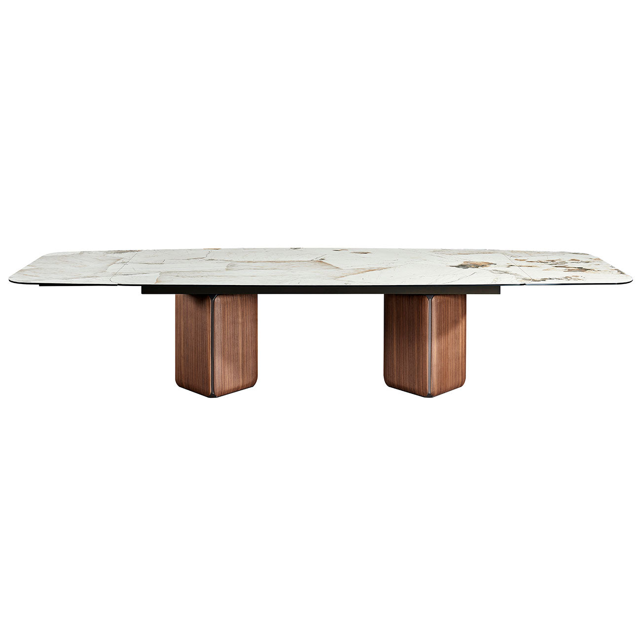 Breccia Extension Table