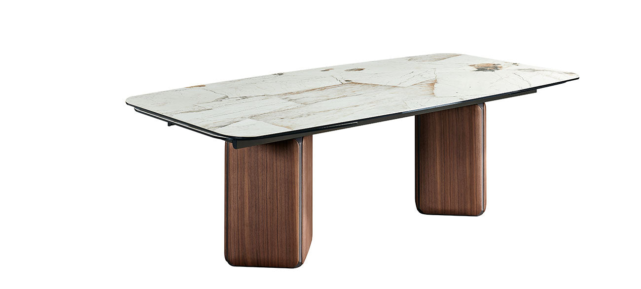 Breccia Extension Table
