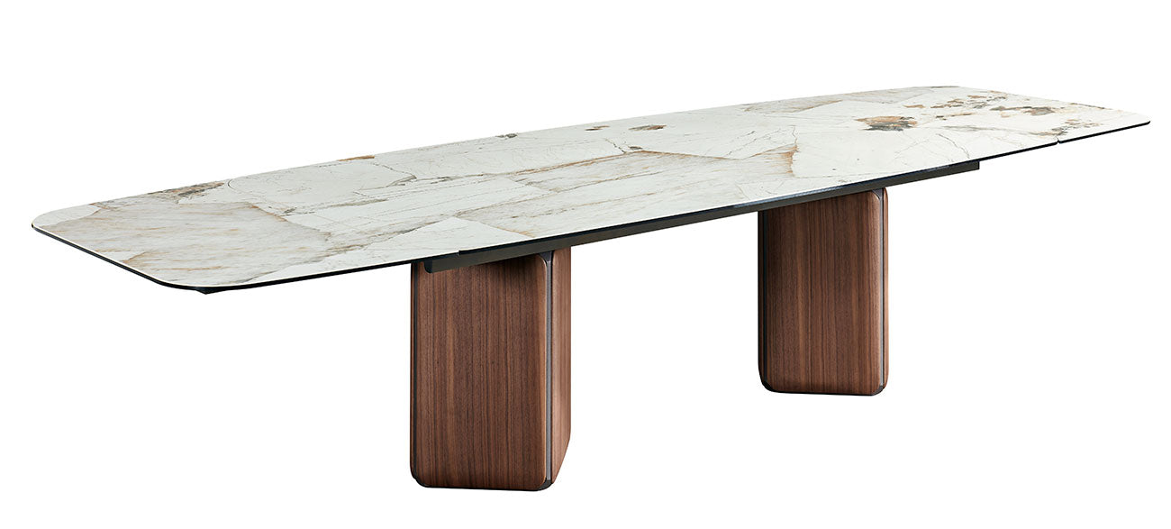 Breccia Extension Table