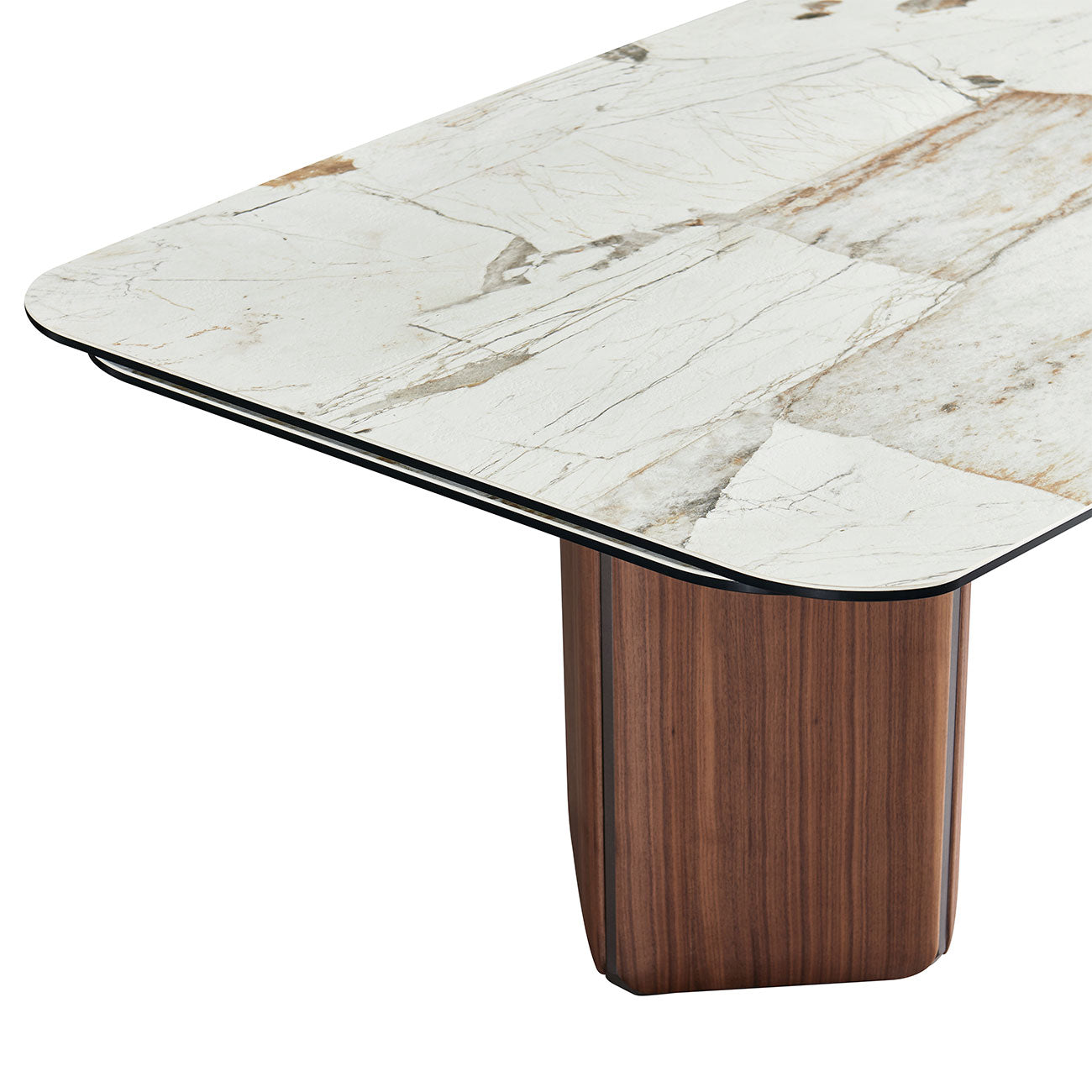 Breccia Extension Table