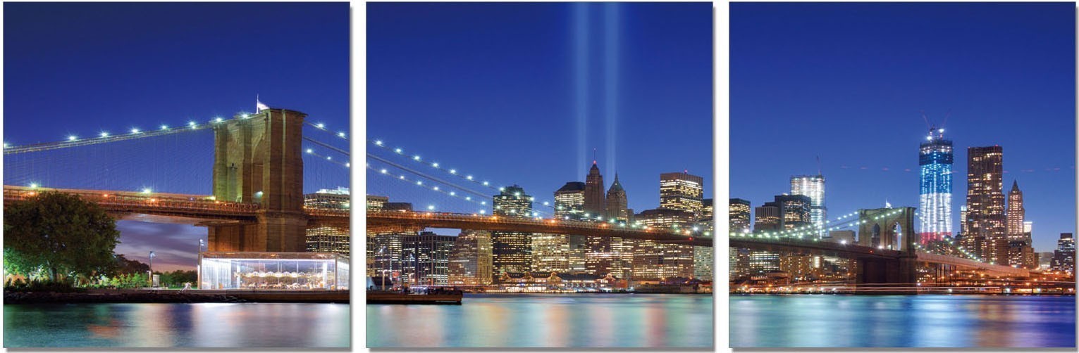 Brooklyn Bridge - SH-71181ABC