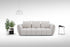 Lennox Fabric Sofa Set [ clone ]