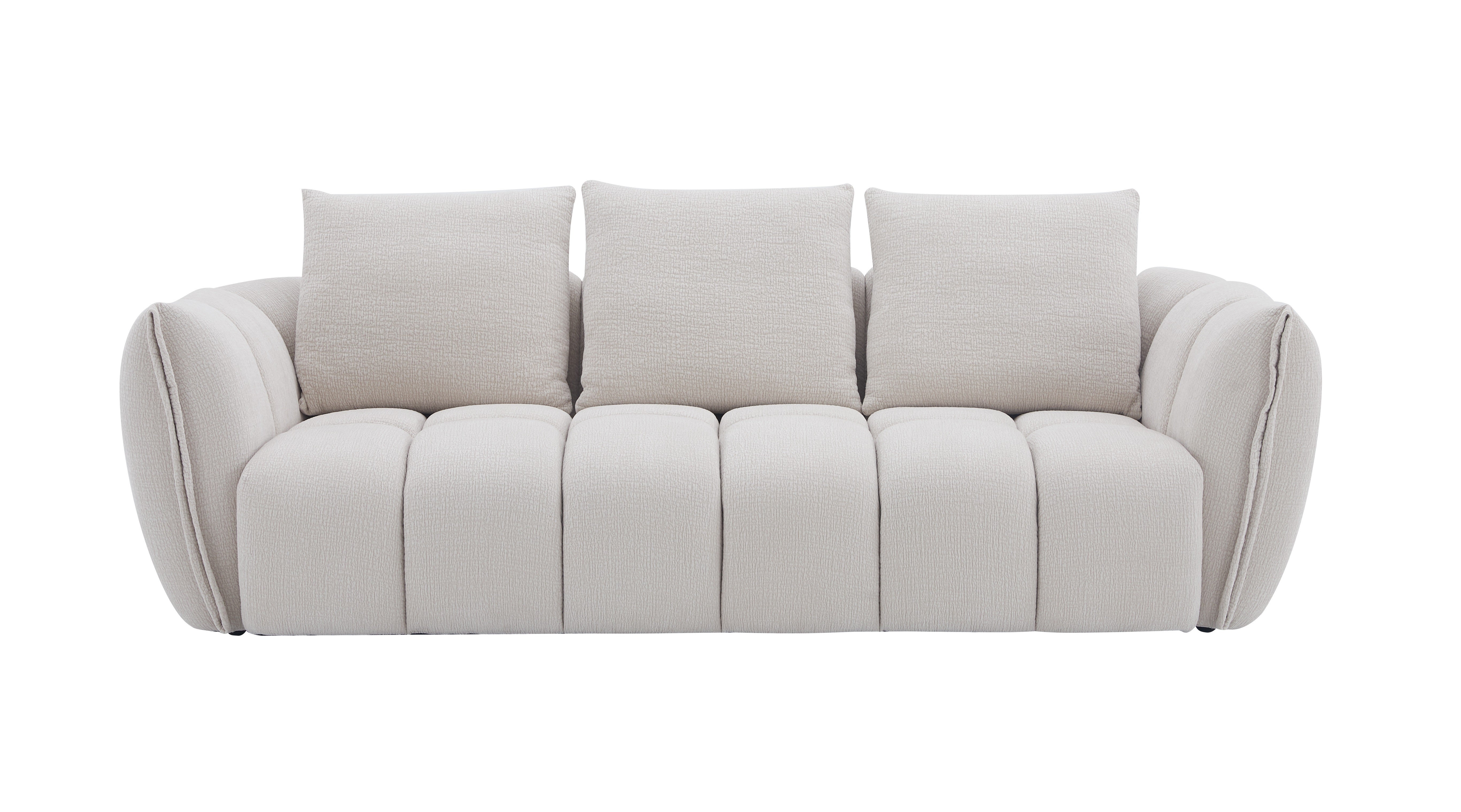 Lennox Fabric Sofa Set [ clone ]