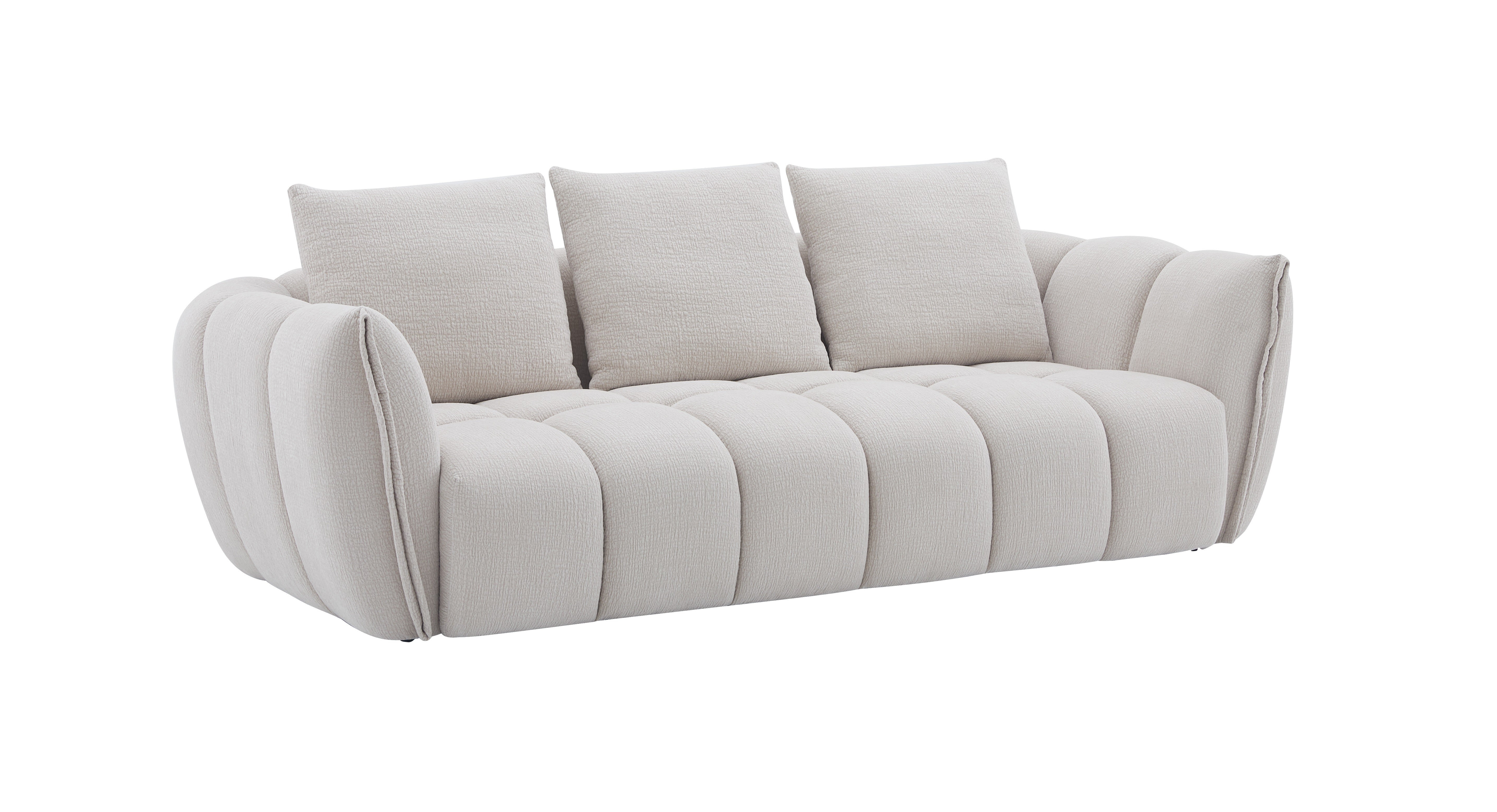 Lennox Fabric Sofa Set [ clone ]