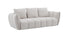 Lennox Fabric Sofa Set [ clone ]