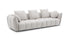 Lennox Fabric Love seat [ clone ]