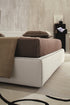 Clay Storage Queen Bed Only