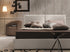 Clay Storage Queen Bed Only
