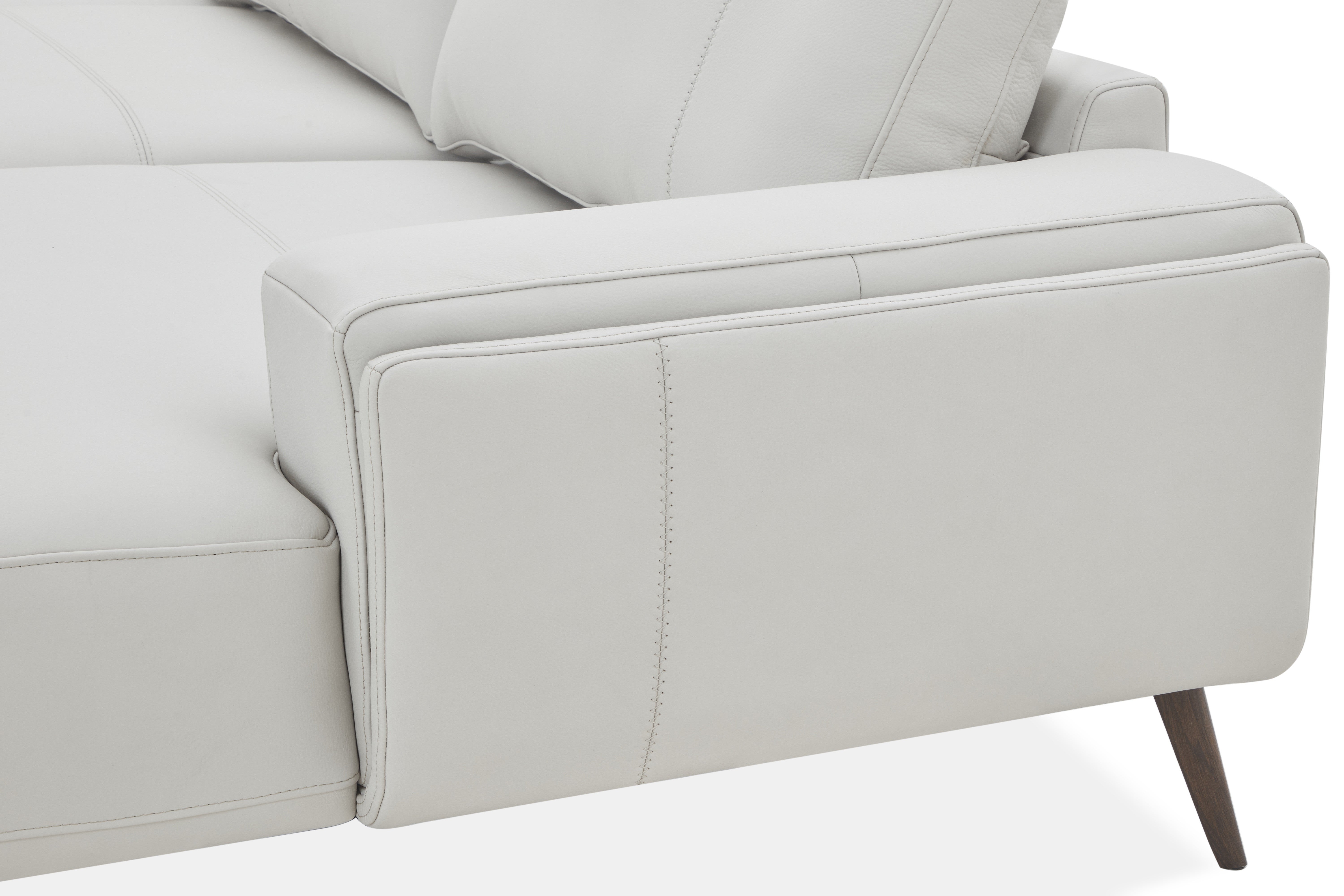 Orbit Swivel Chair in Mink [ clone ]