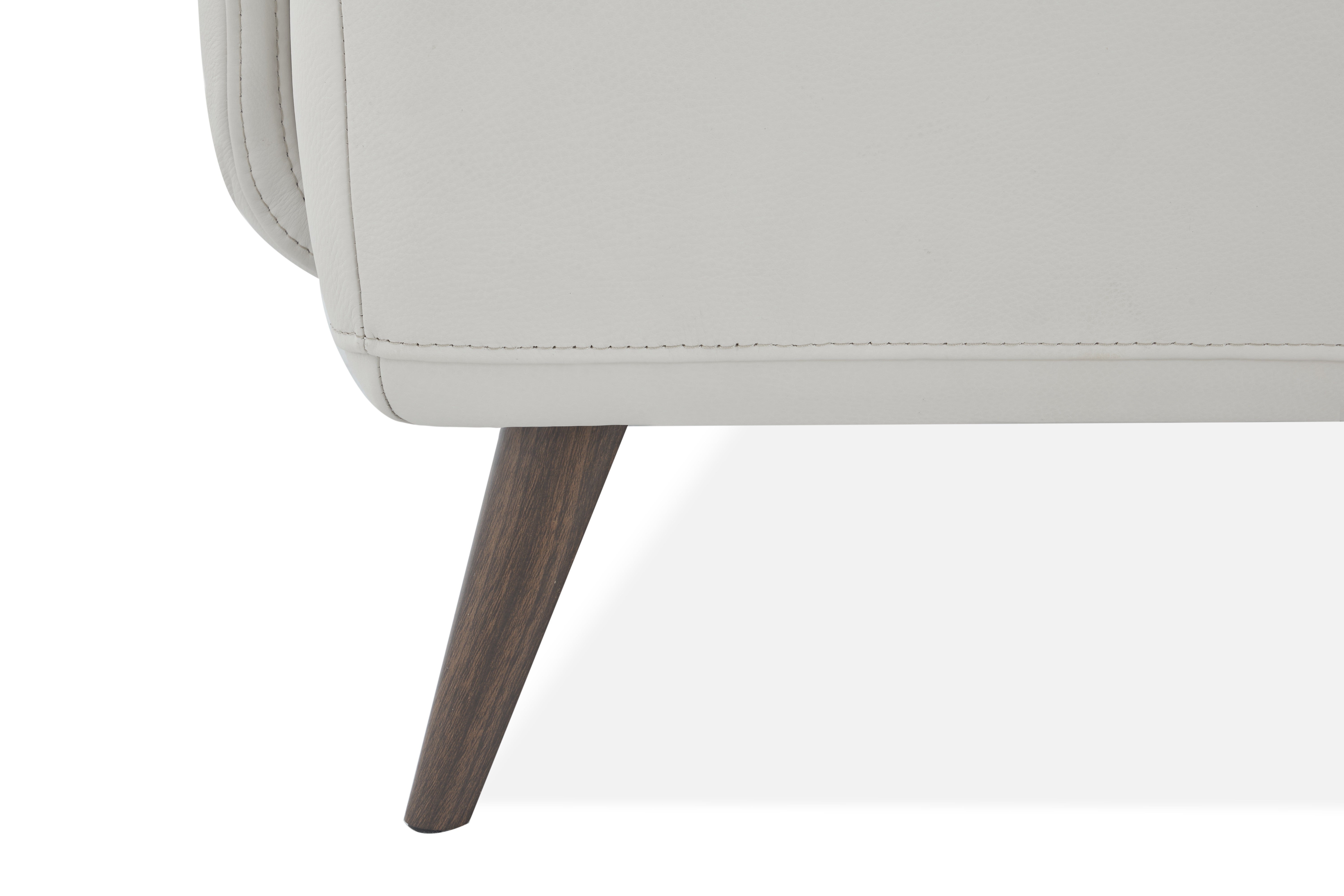 Orbit Swivel Chair in Mink [ clone ]