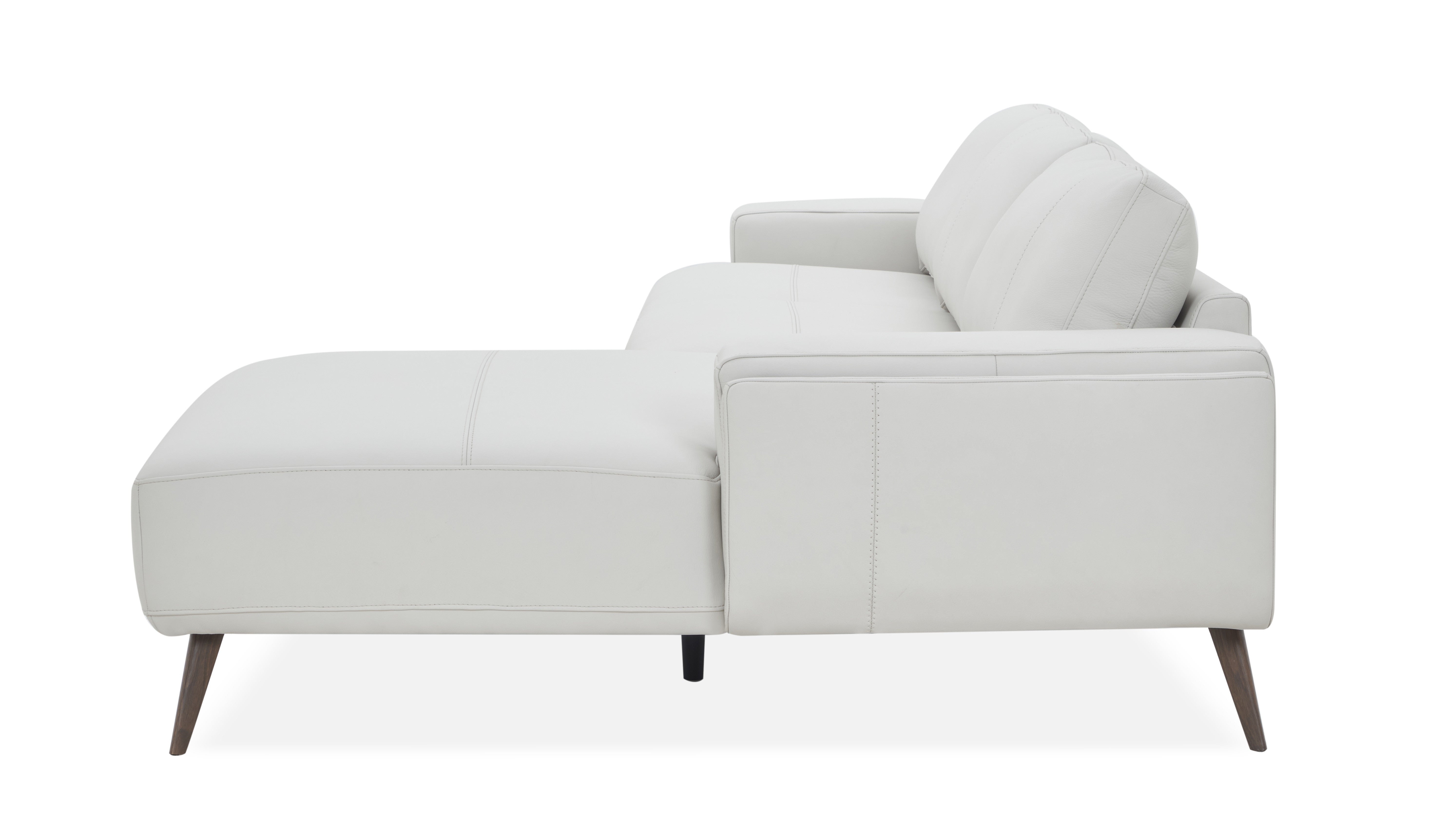 Orbit Swivel Chair in Mink [ clone ]