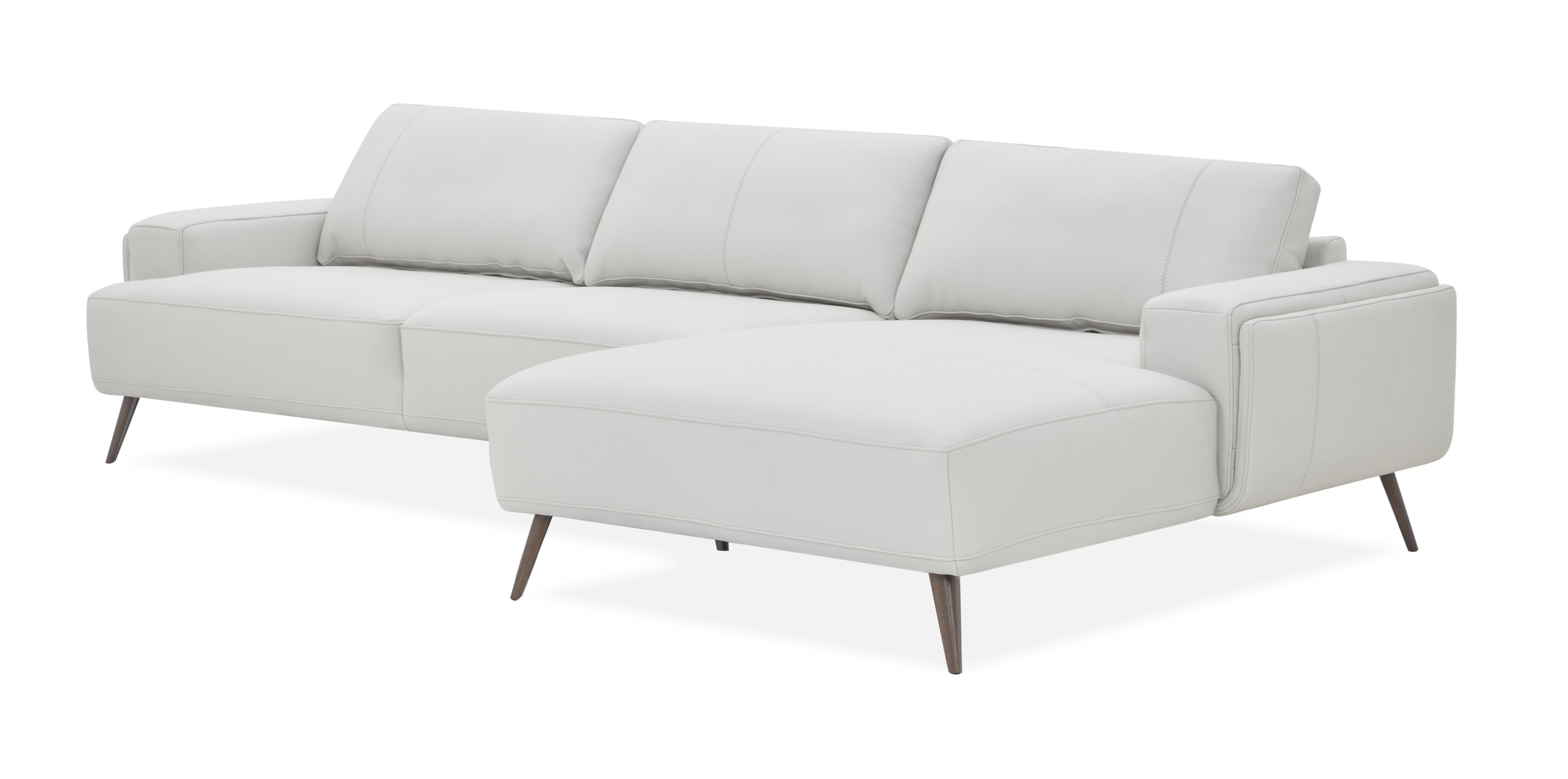 Orbit Swivel Chair in Mink [ clone ]