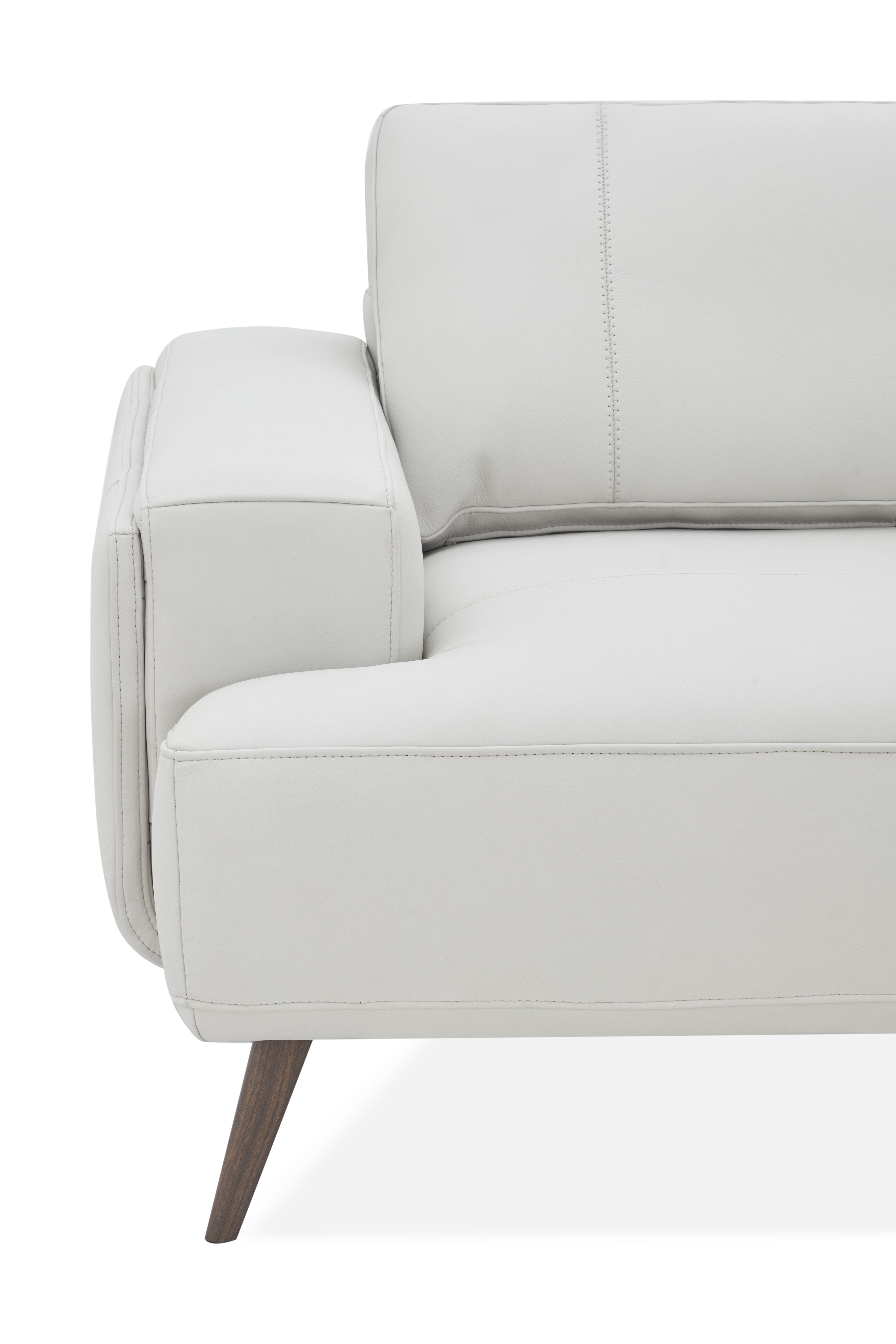 Orbit Swivel Chair in Mink [ clone ]