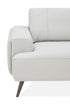 Orbit Swivel Chair in Mink [ clone ]