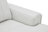 Orbit Swivel Chair in Mink [ clone ]