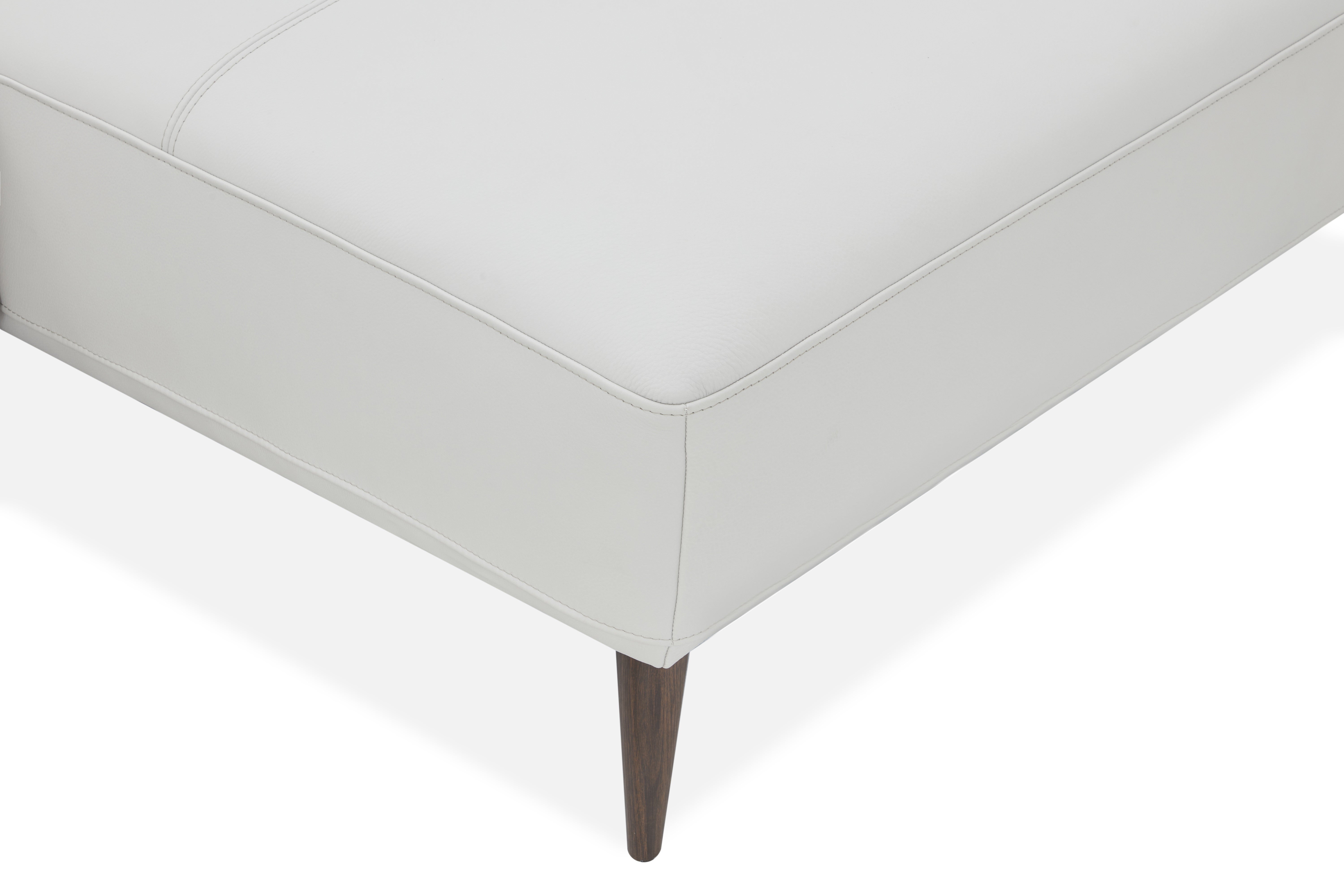 Orbit Swivel Chair in Mink [ clone ]