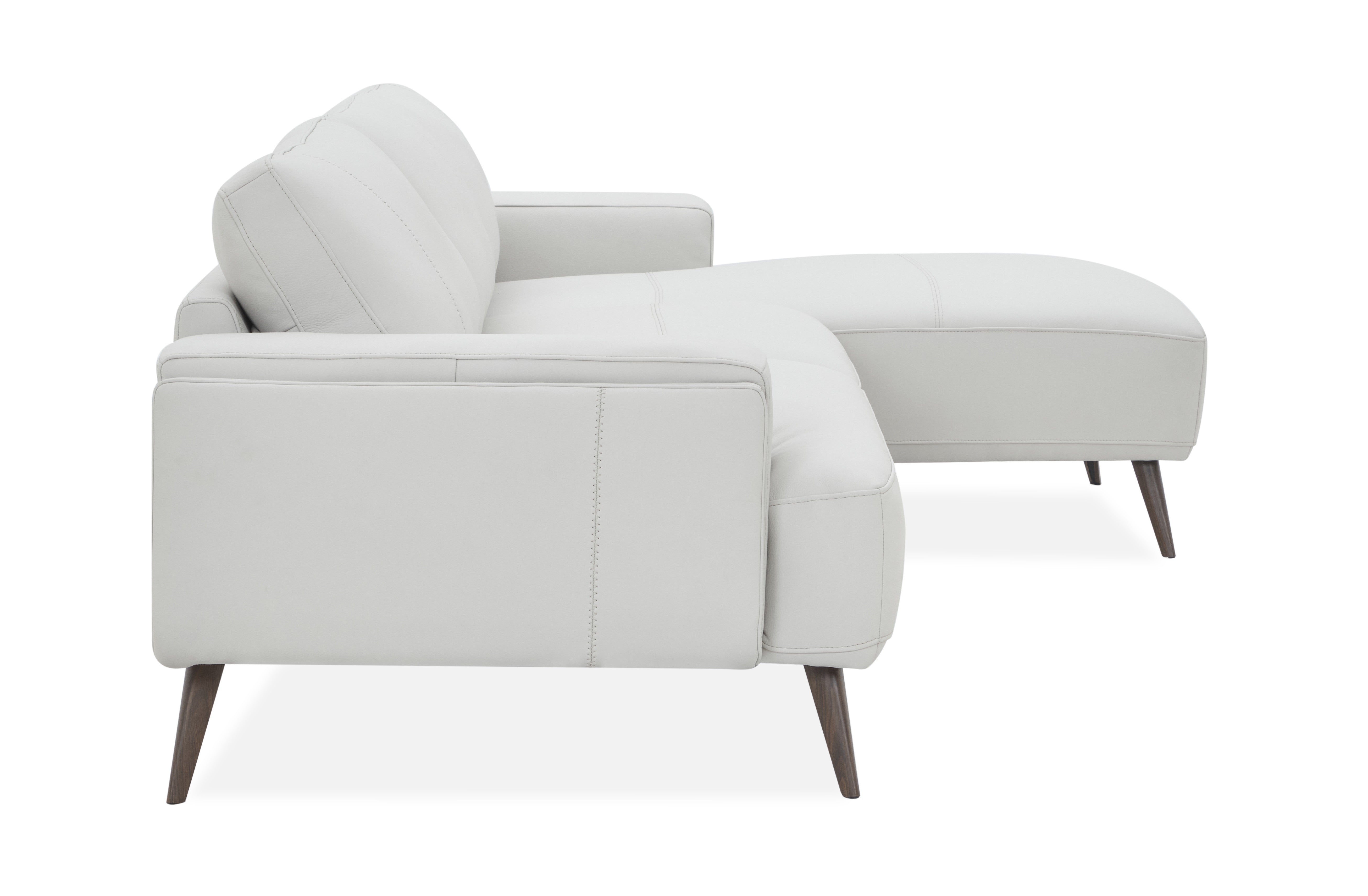 Orbit Swivel Chair in Mink [ clone ]