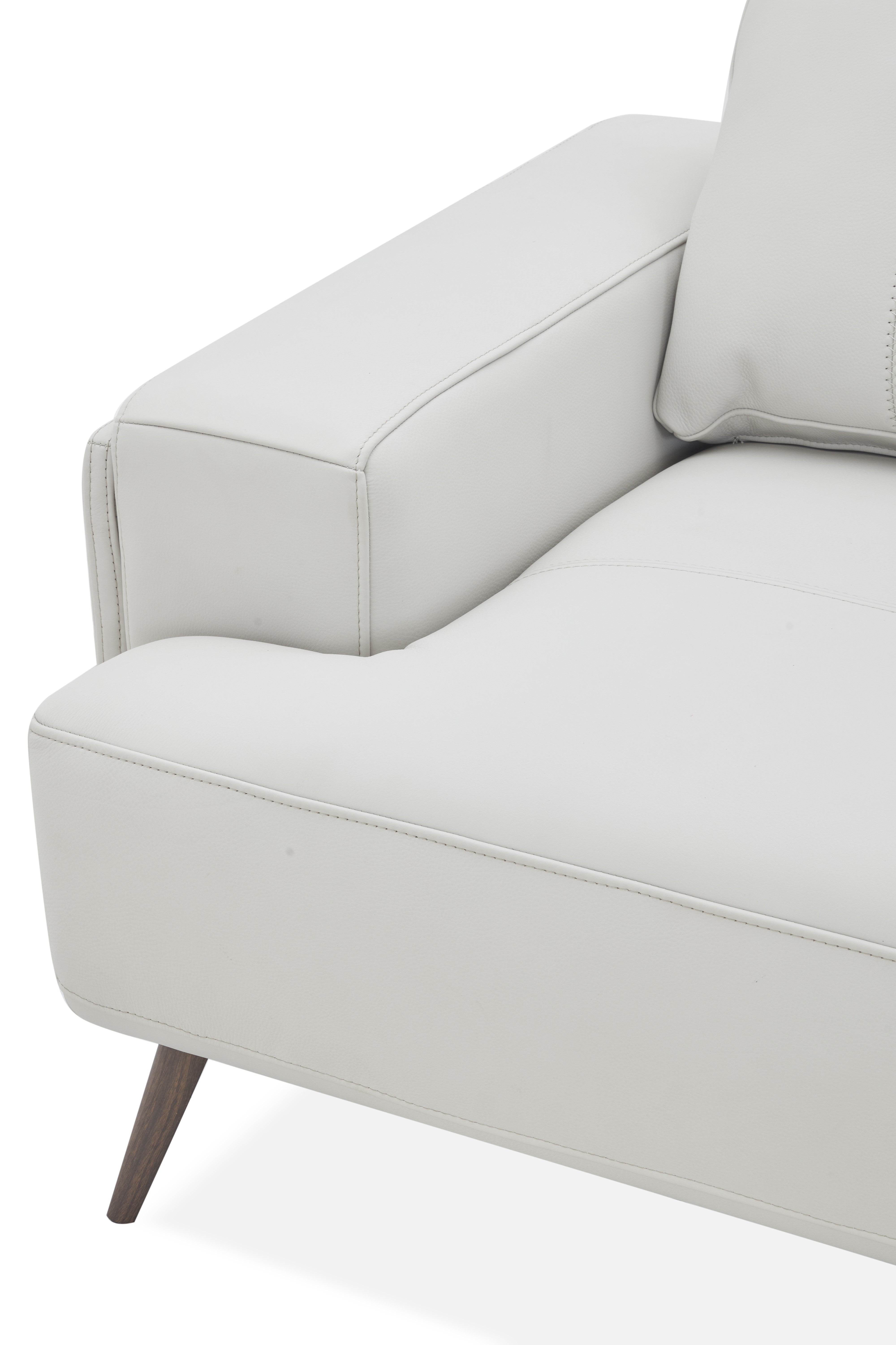 Orbit Swivel Chair in Mink [ clone ]
