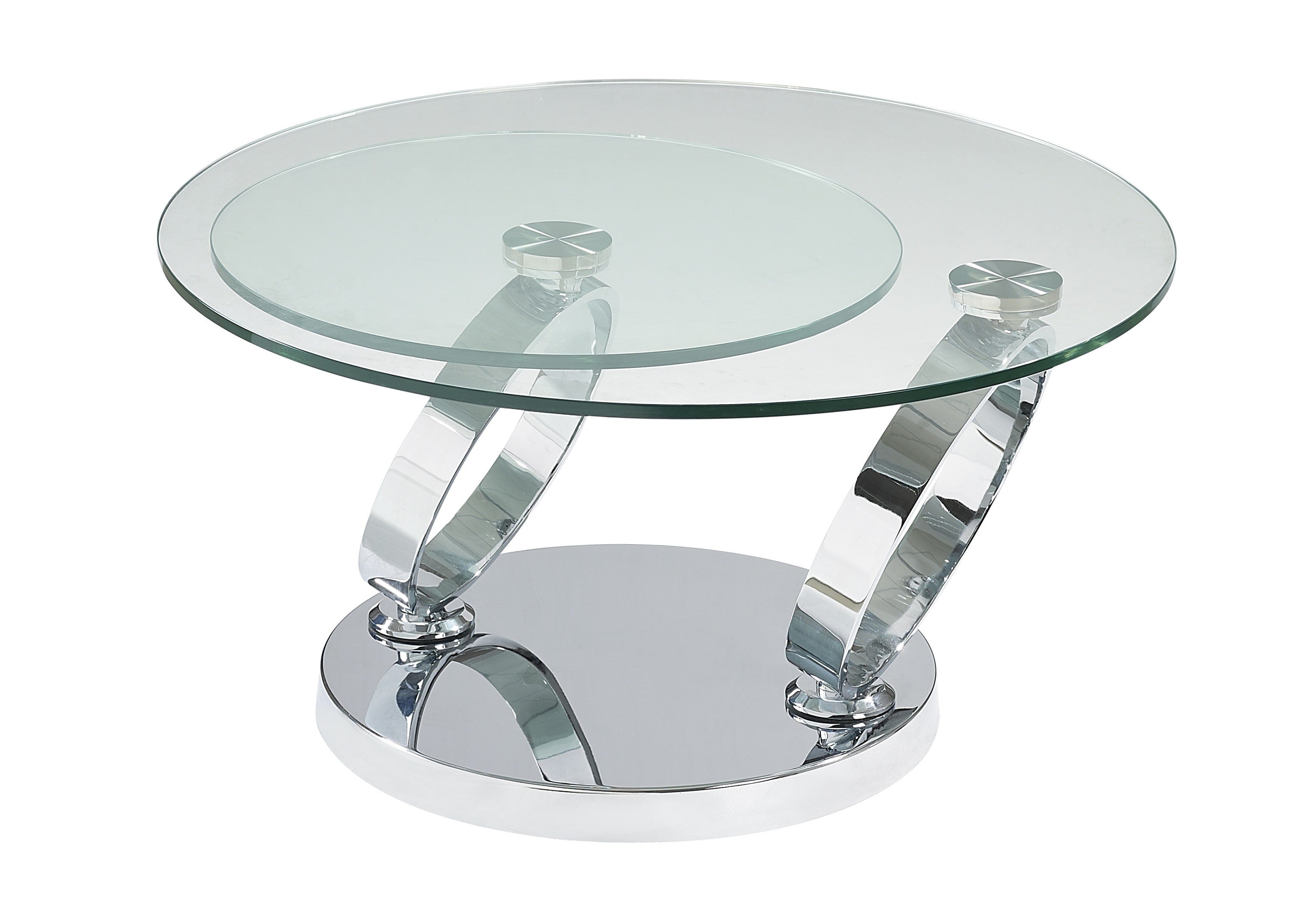 Austin Modern Coffee Table [ clone ]