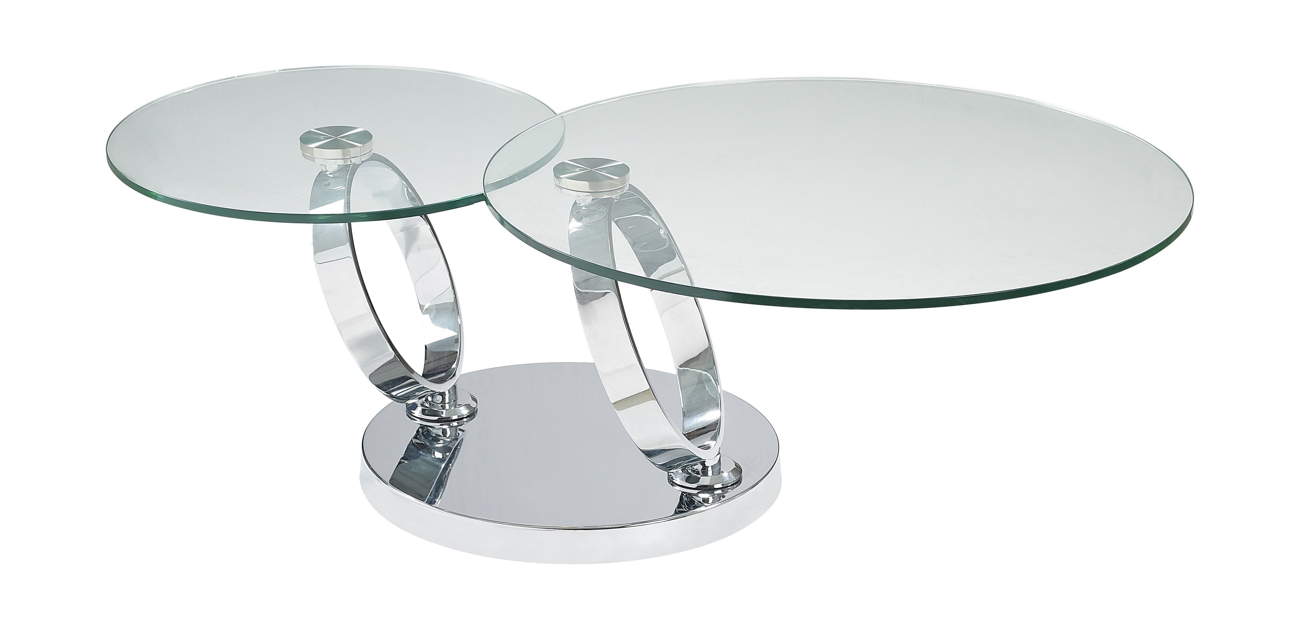Austin Modern Coffee Table [ clone ]
