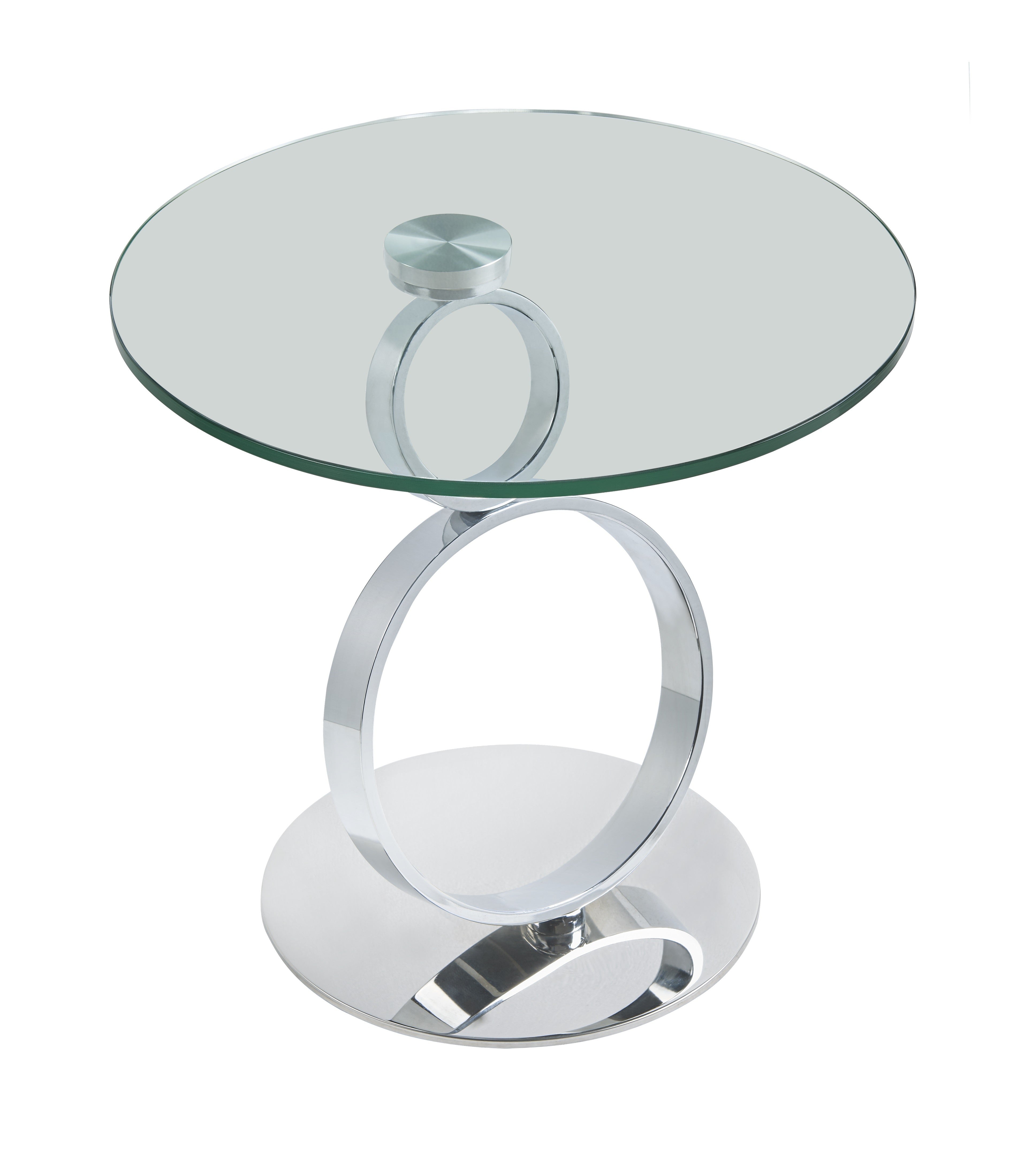 Austin Modern Coffee Table [ clone ]