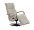 Atlas Swivel Chair in White [ clone ]