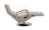 Atlas Swivel Chair in White [ clone ]