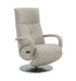 Atlas Swivel Chair in White [ clone ]