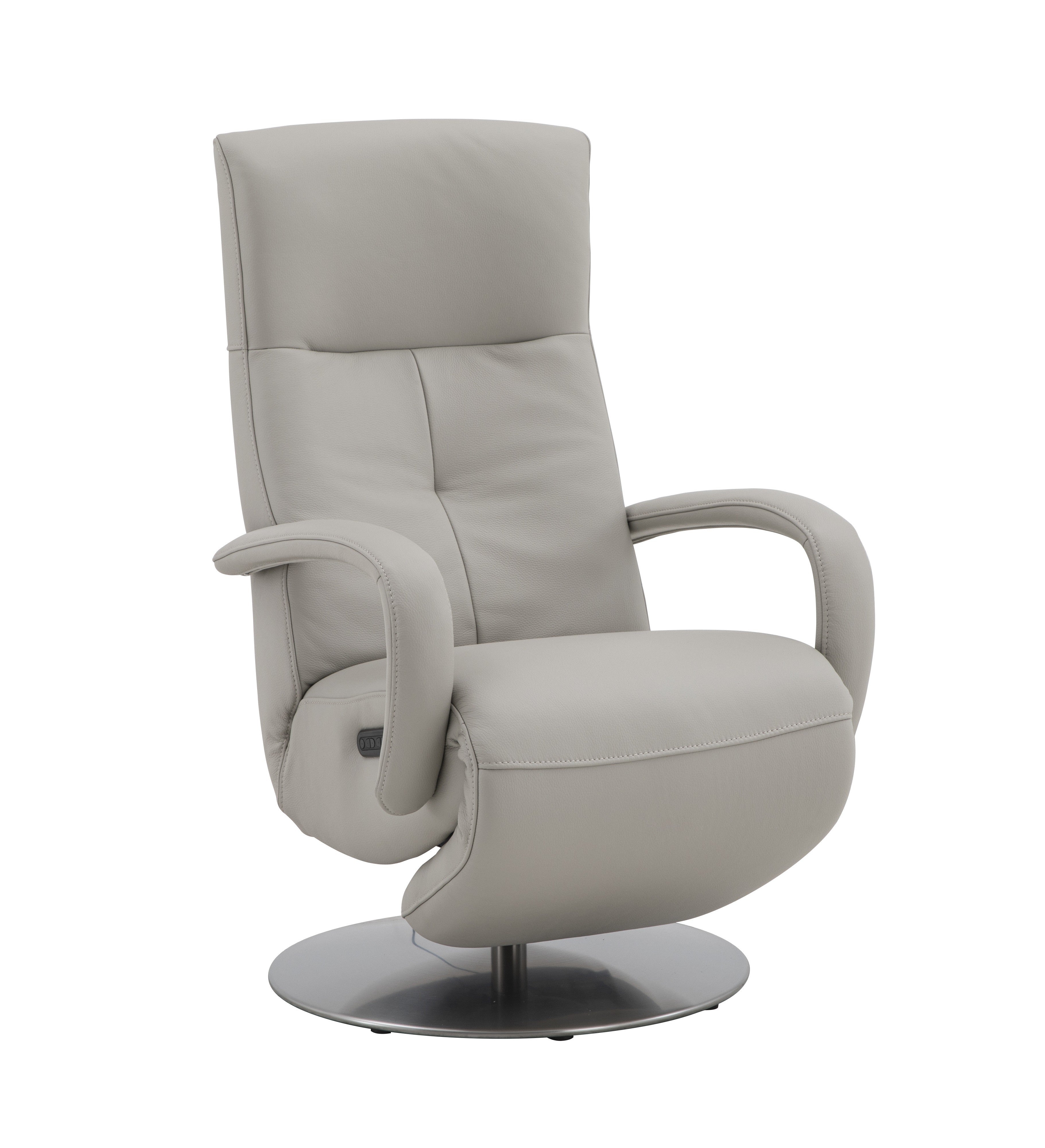 Cirrus Recliner in Champagne [ clone ]