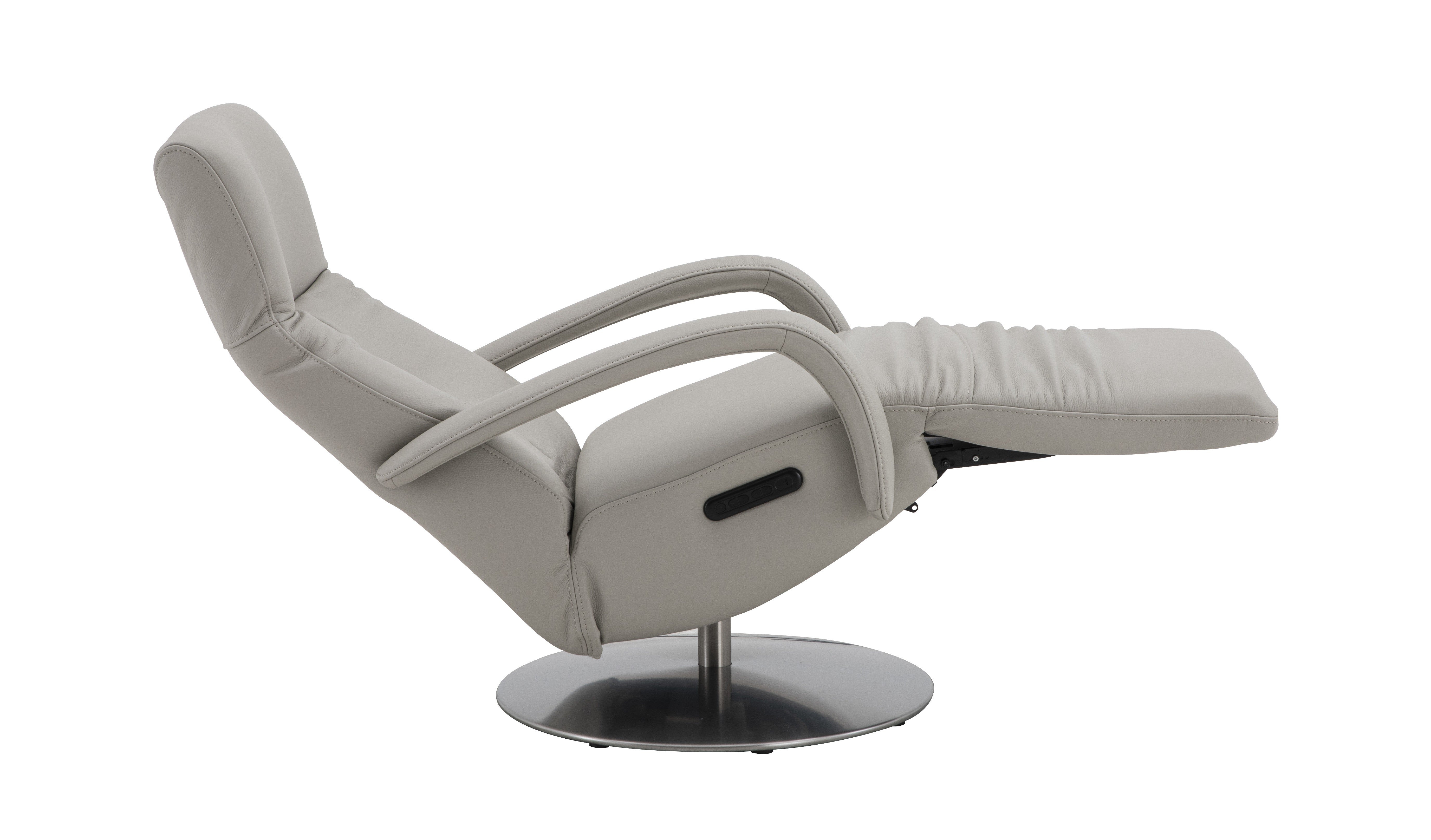 Cirrus Recliner in Champagne [ clone ]