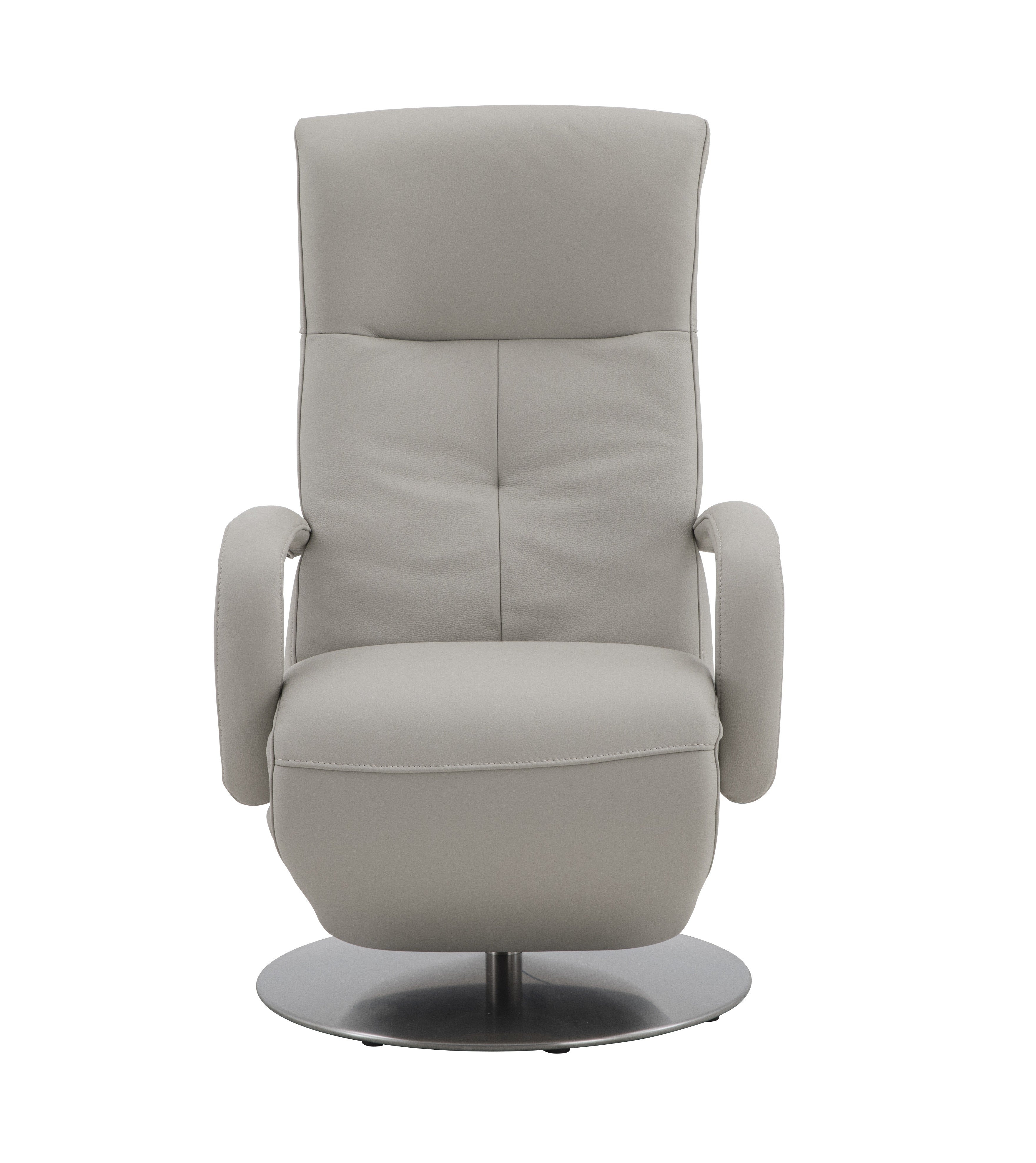 Cirrus Recliner in Champagne [ clone ]