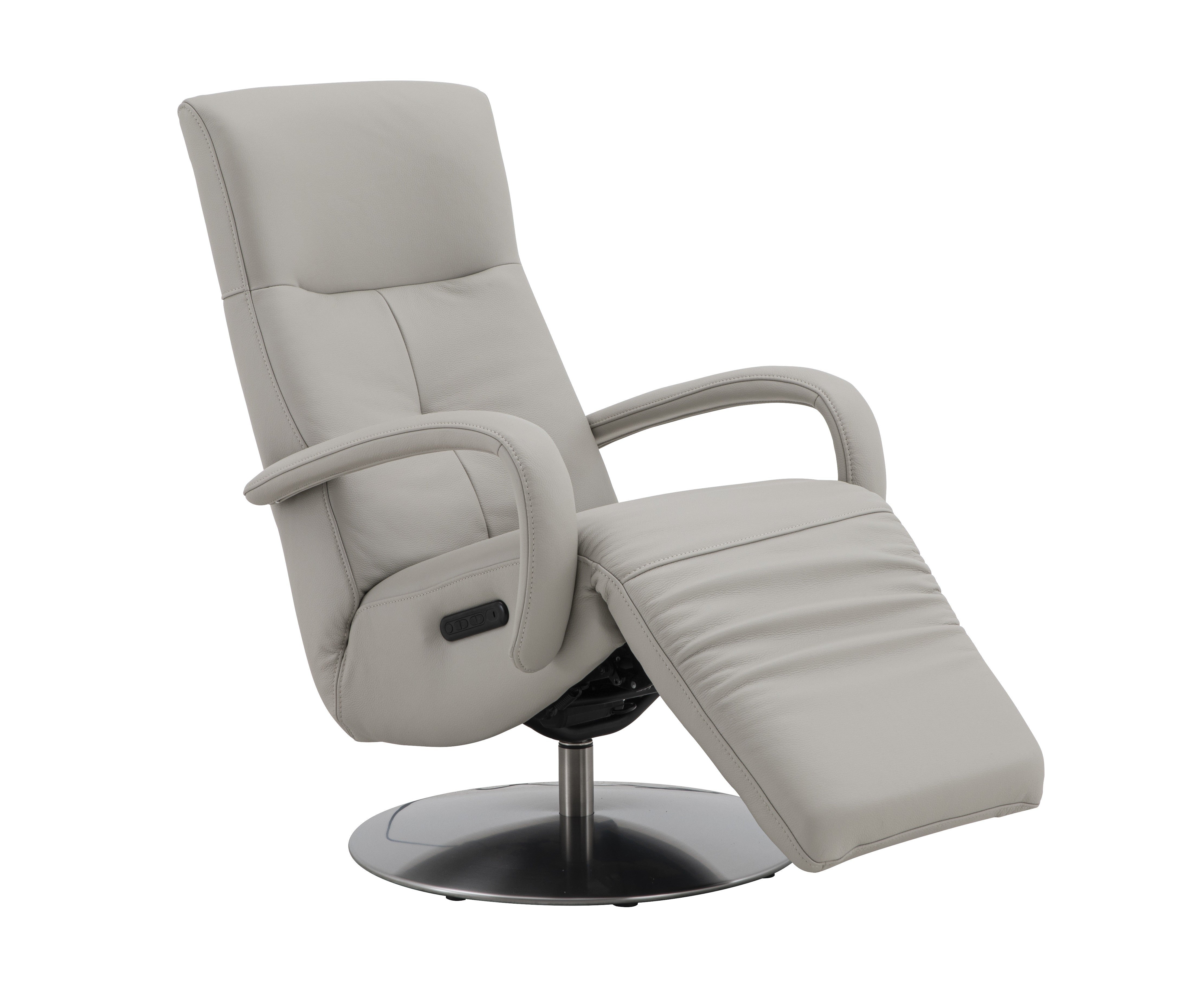 Cirrus Recliner in Champagne [ clone ]