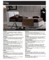 Clay Storage Queen Bed Only
