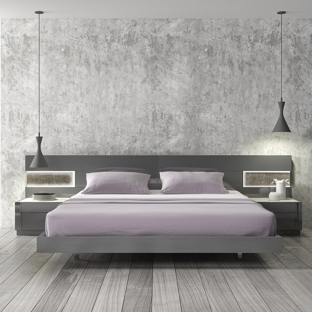Braga Premium Bedroom Set