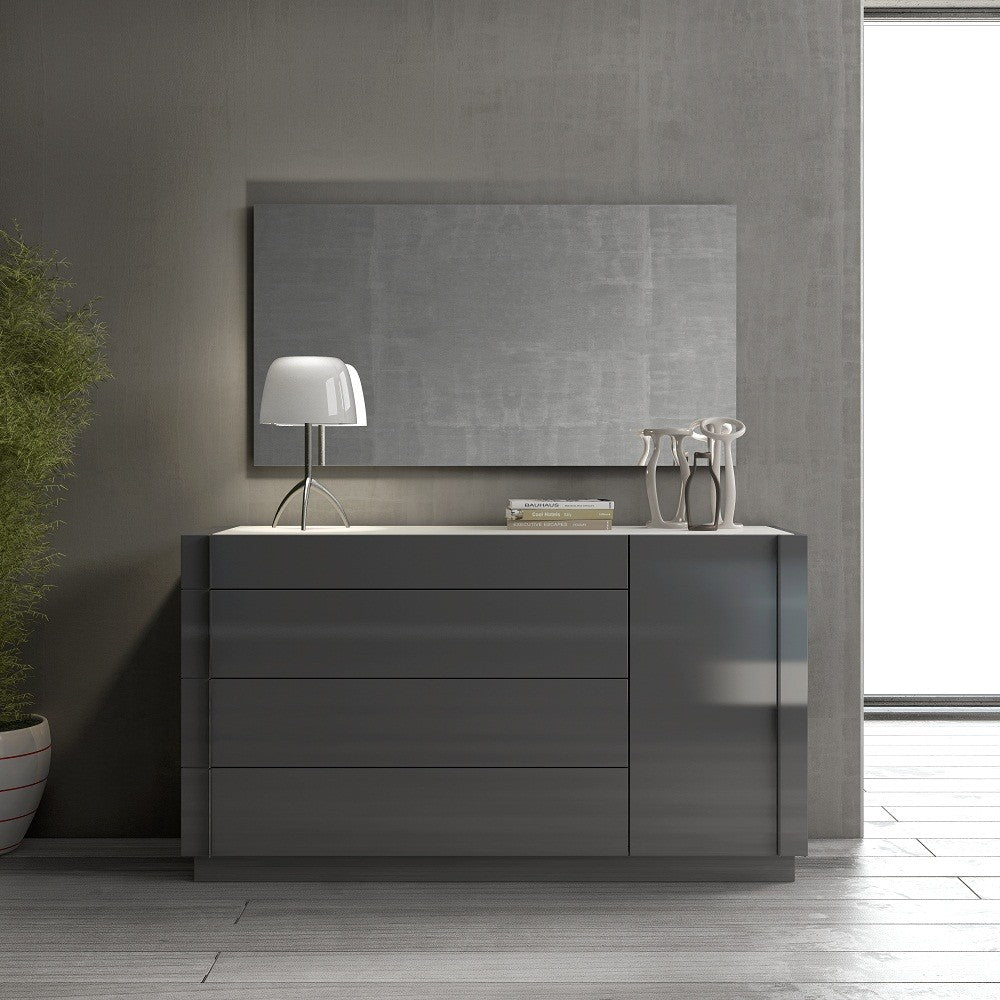 Braga Premium Bedroom Set