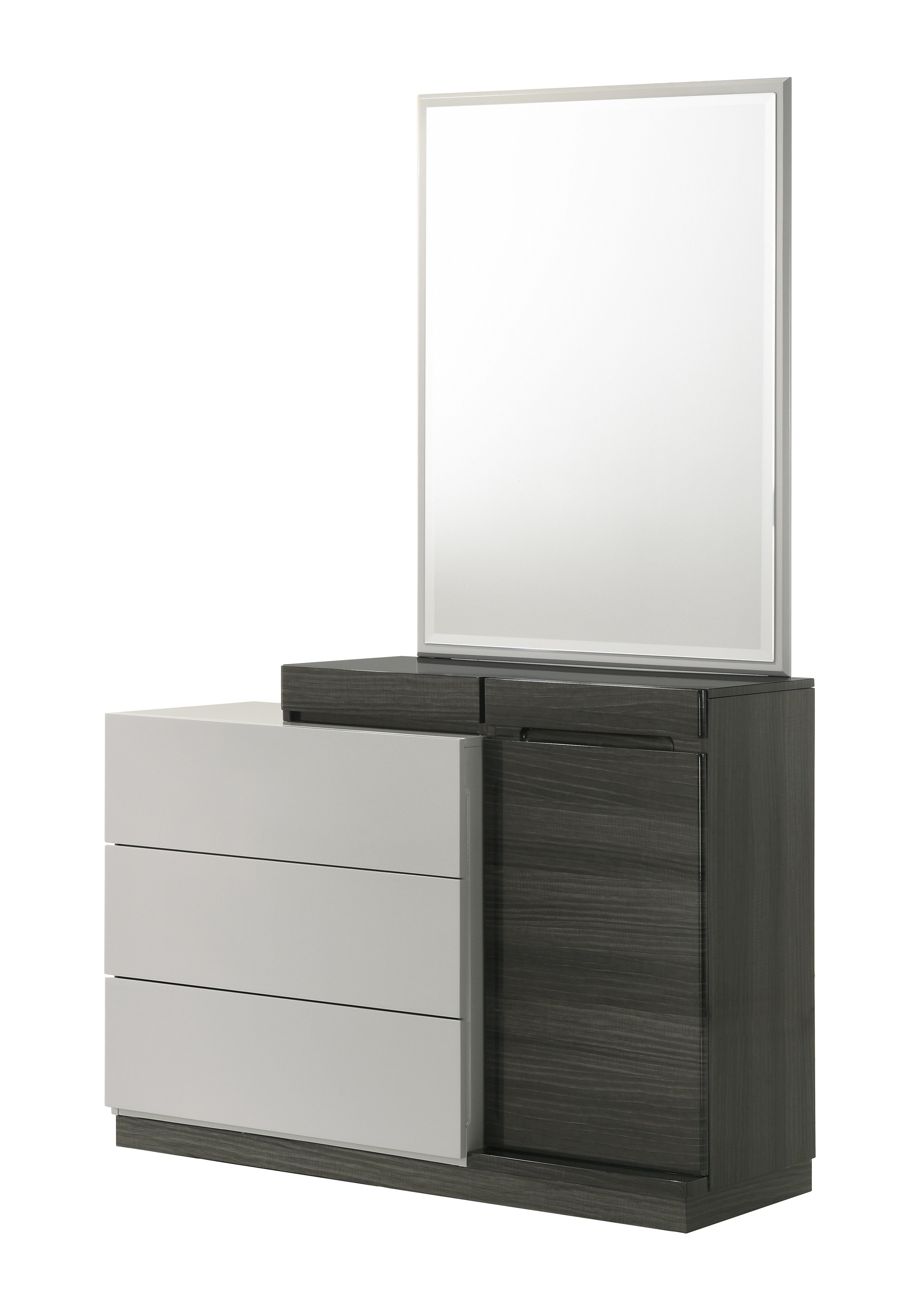 Bucharest Modern Bedroom [ clone ]