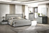 Bucharest Modern Bedroom [ clone ]