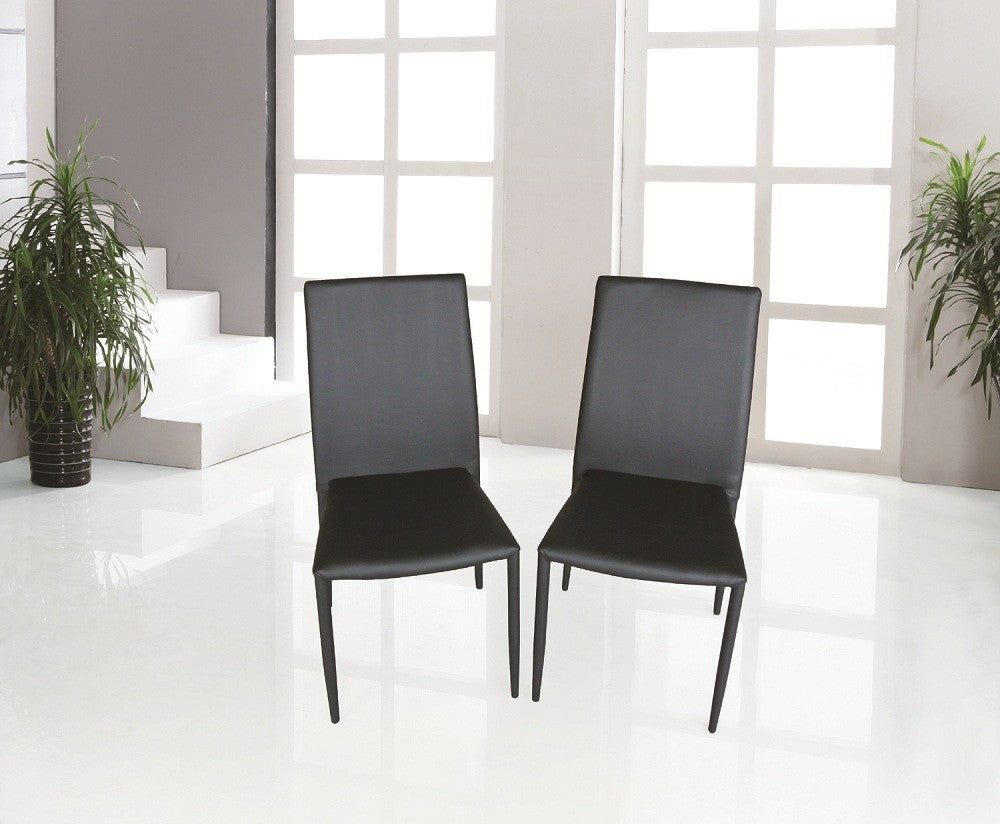 DC 13 Dining Chairs