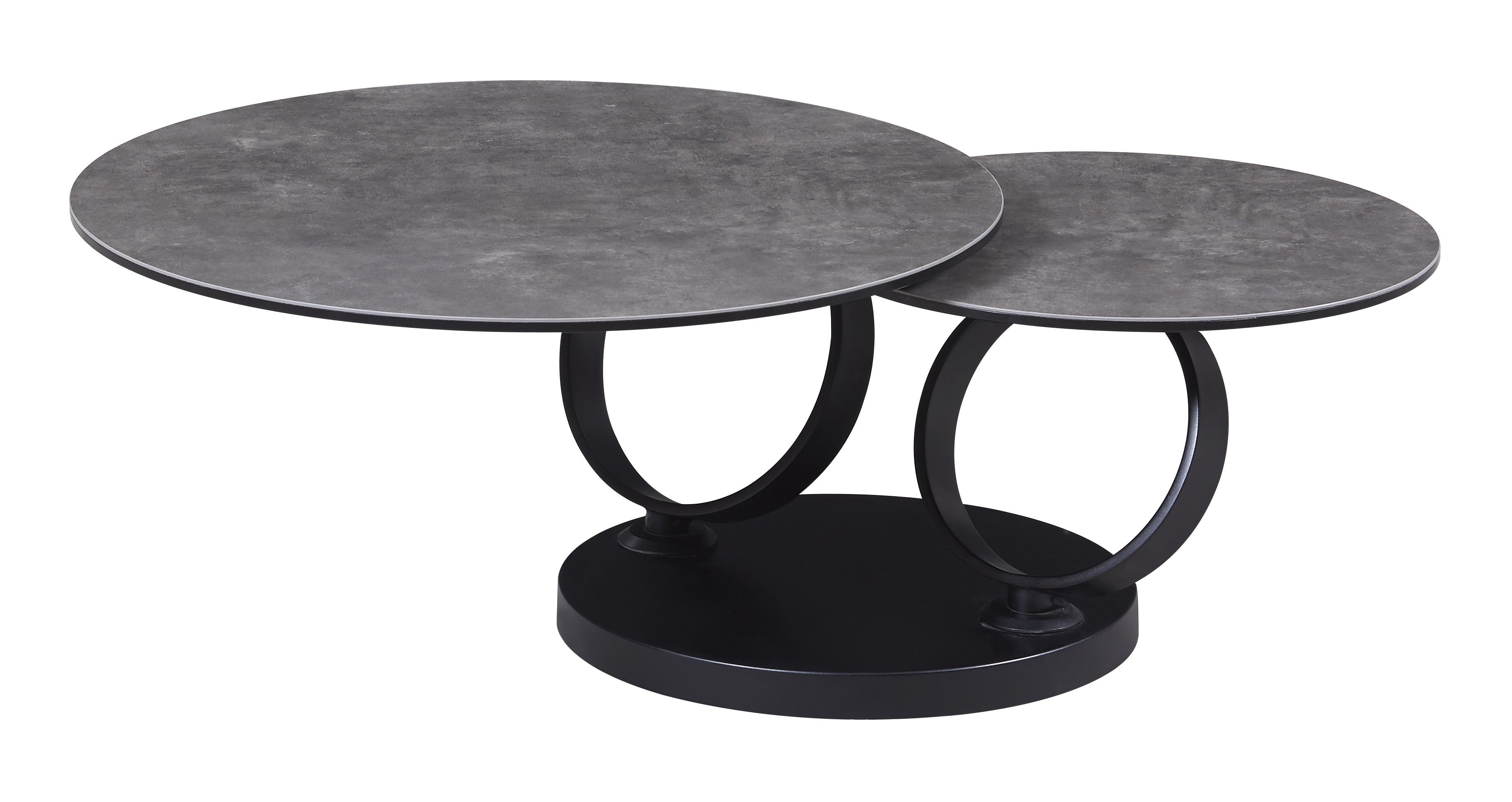 Dallas Modern Coffee Table [ clone ]