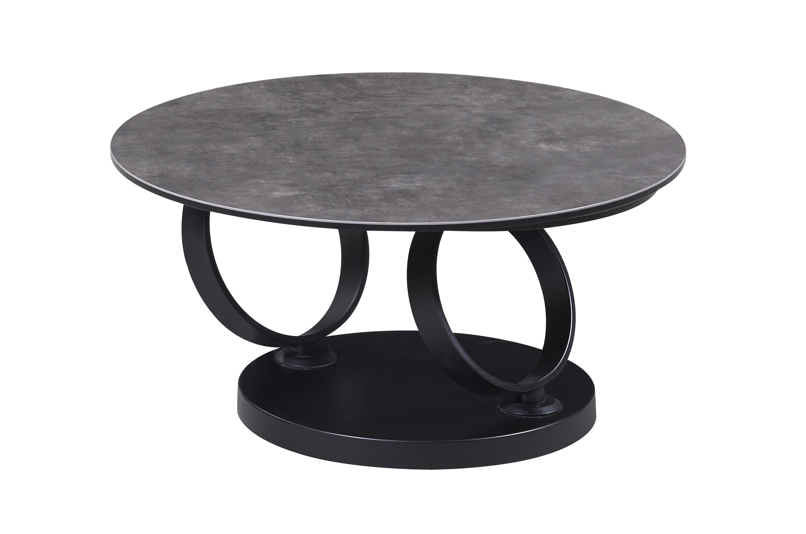 Dallas Modern Coffee Table [ clone ]