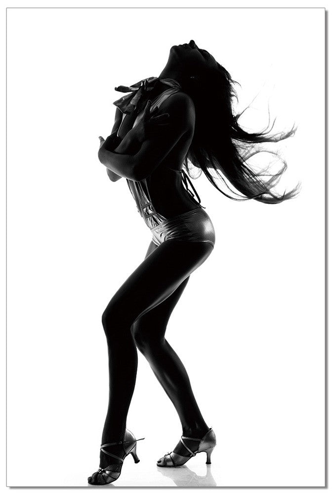 Dance - SB - 61077A