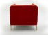 Deco Blue Fabric Sofa Set [ clone ]
