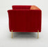Deco Blue Fabric Sofa Set [ clone ]