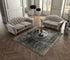 The Divina Fabric Sofa Set