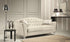 The Divina Leather Sofa Set