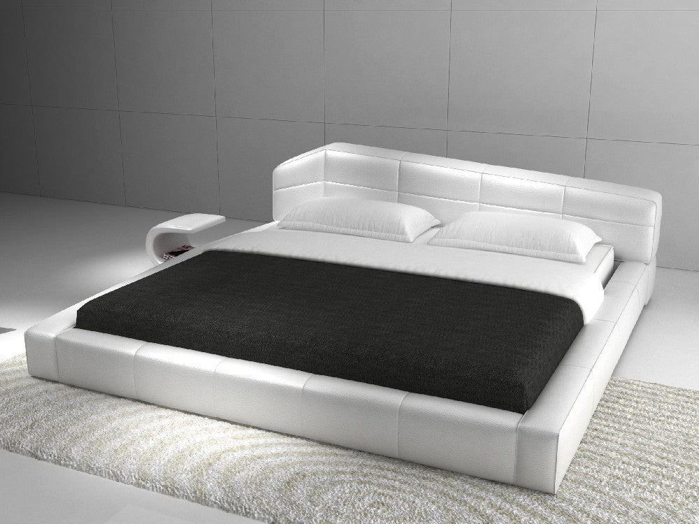 Dream Bed