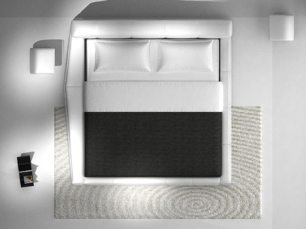 Dream Bed