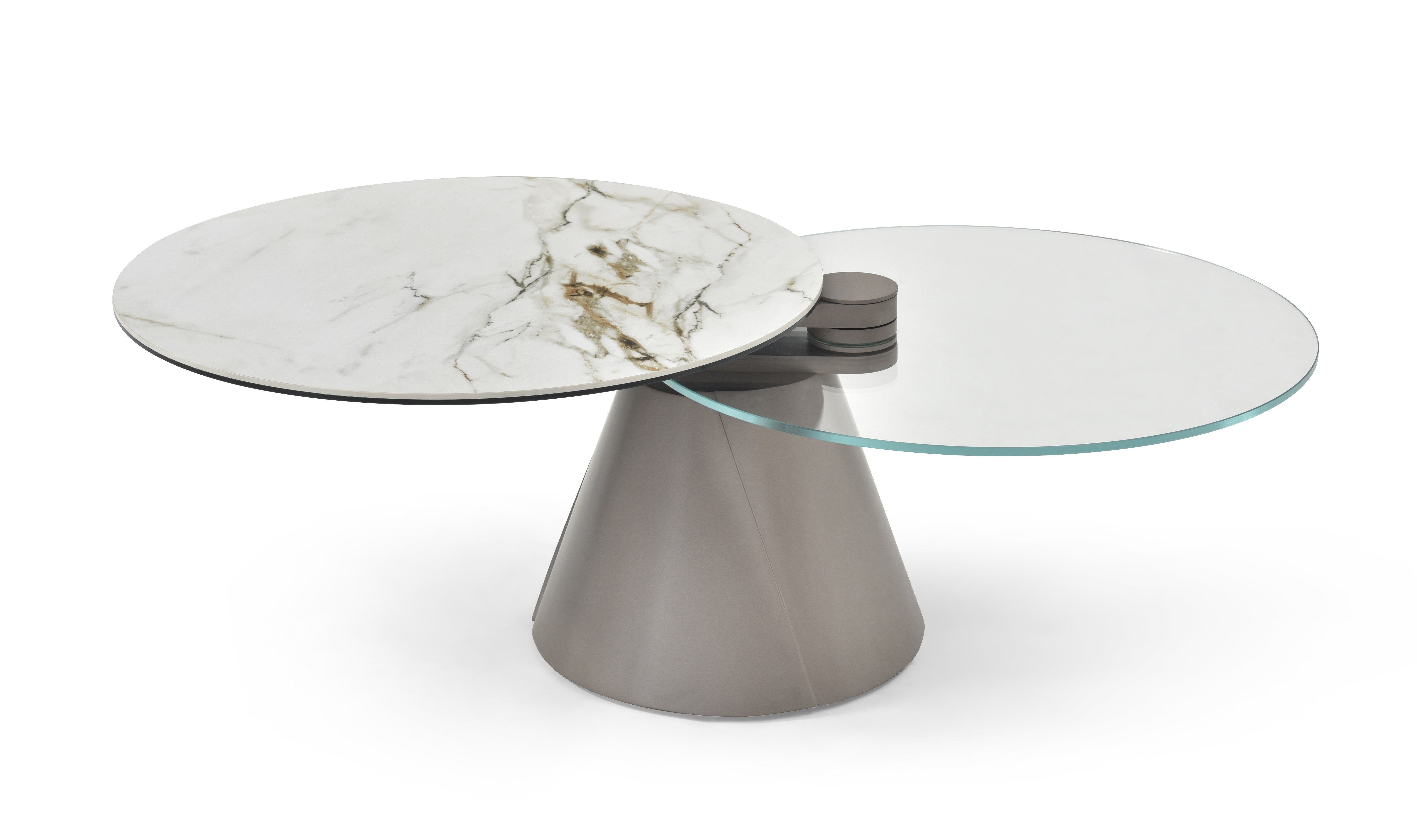 Chicago Modern Coffee Table [ clone ]