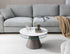 Chicago Modern Coffee Table [ clone ]