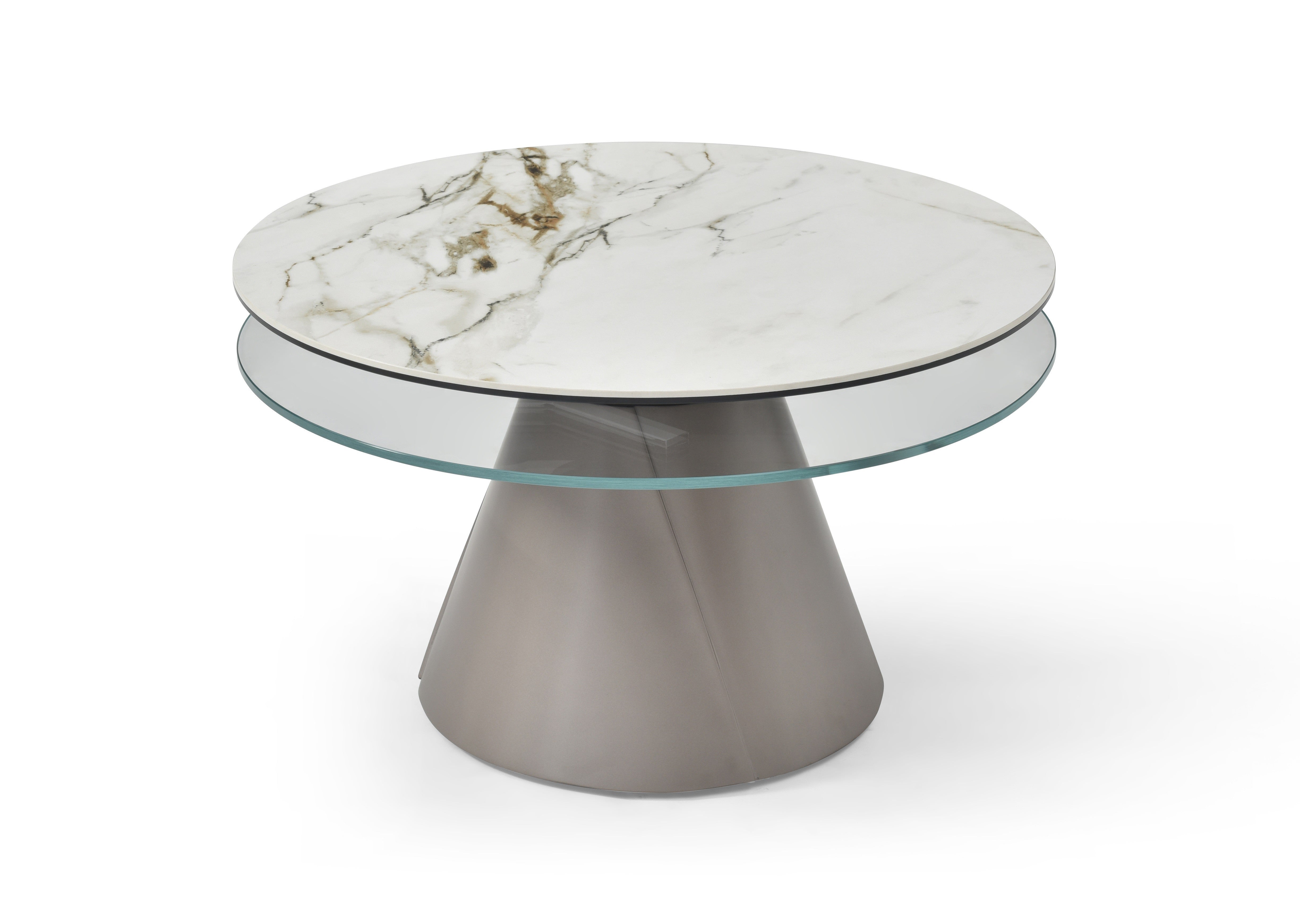Chicago Modern Coffee Table [ clone ]